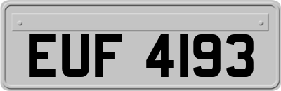 EUF4193