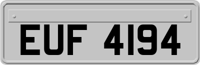 EUF4194