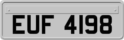 EUF4198