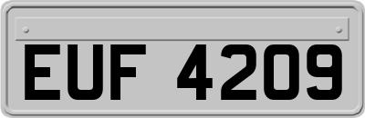 EUF4209