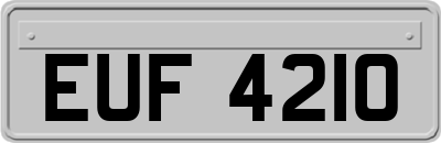 EUF4210
