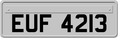 EUF4213