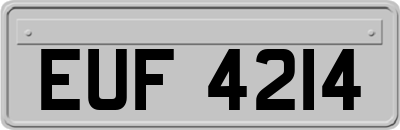 EUF4214
