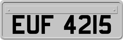 EUF4215