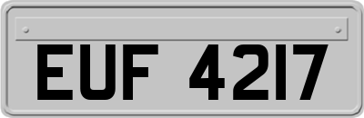 EUF4217