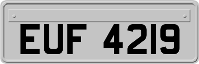 EUF4219