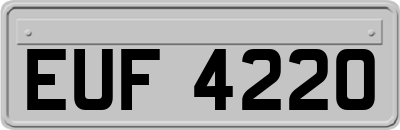 EUF4220