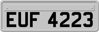 EUF4223