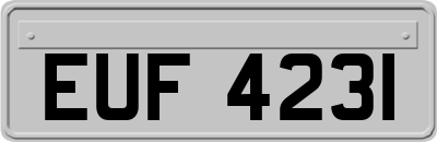 EUF4231