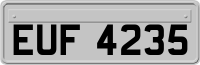 EUF4235