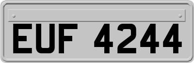 EUF4244