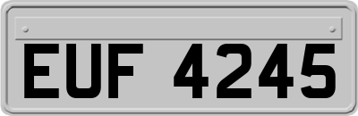 EUF4245