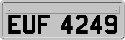 EUF4249