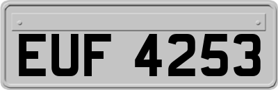 EUF4253