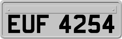 EUF4254