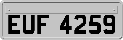 EUF4259
