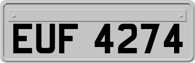 EUF4274