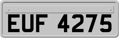 EUF4275