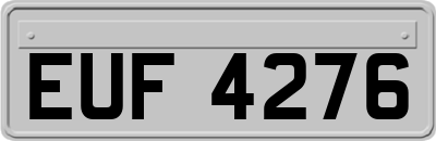 EUF4276