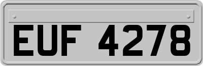 EUF4278