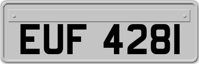 EUF4281