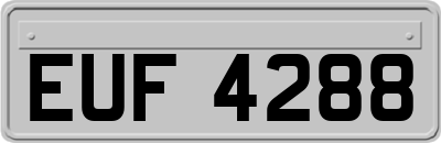 EUF4288