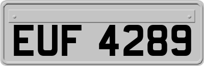 EUF4289
