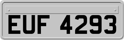 EUF4293