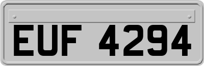EUF4294