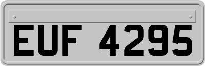 EUF4295