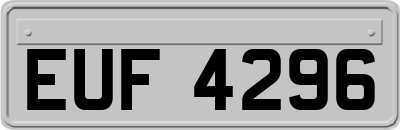 EUF4296