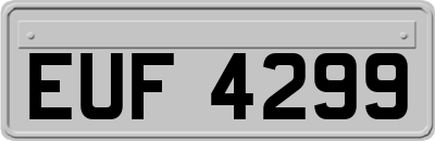 EUF4299