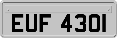EUF4301