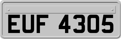 EUF4305