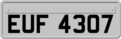 EUF4307