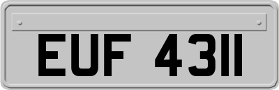 EUF4311