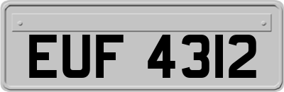 EUF4312