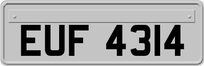 EUF4314