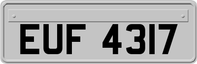 EUF4317