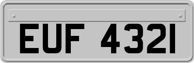 EUF4321