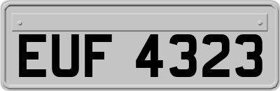 EUF4323