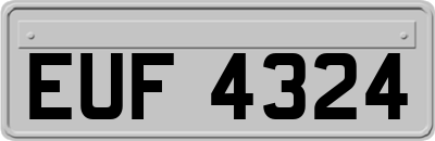 EUF4324