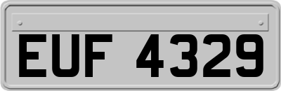 EUF4329