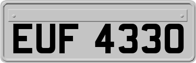 EUF4330