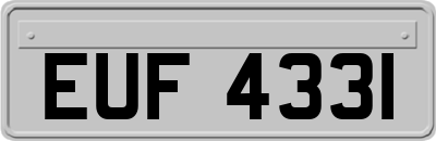 EUF4331