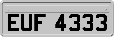EUF4333