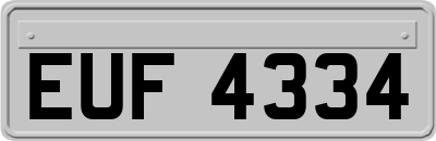 EUF4334