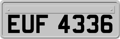 EUF4336