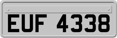 EUF4338