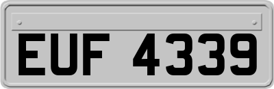 EUF4339